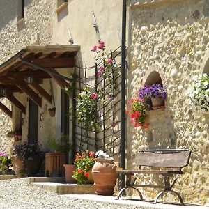 Alloggio per agriturismo Agriturismo Incanto Del Fiume, Pomarance