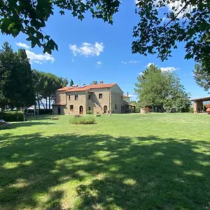 Alloggio per agriturismo L'antica Quercia, Pomarance