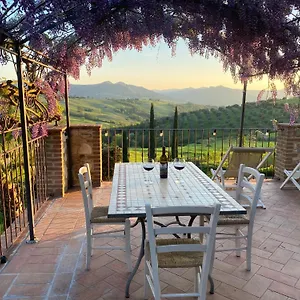 Alloggio per agriturismo San Tommaso, Pomarance